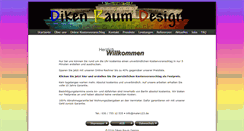 Desktop Screenshot of maler123.de